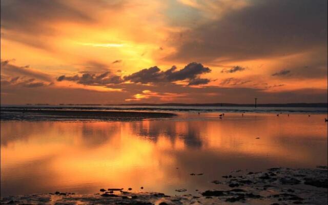 Best Western Lancaster Morecambe Lothersdale Hotel