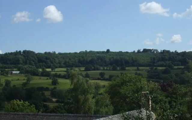 Tibbiwell Lodge - B&B