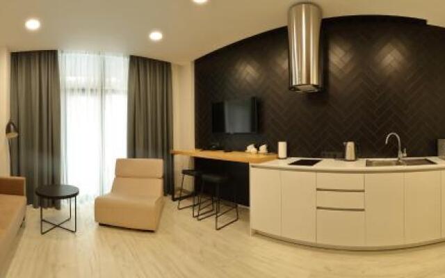 Beskyd Suites