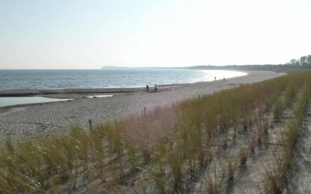 Pension Deichgraf Middelhagen