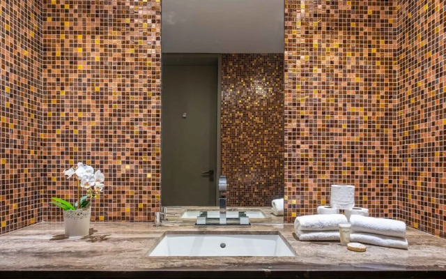 LUX Holiday Home - DAMAC Residenze 2