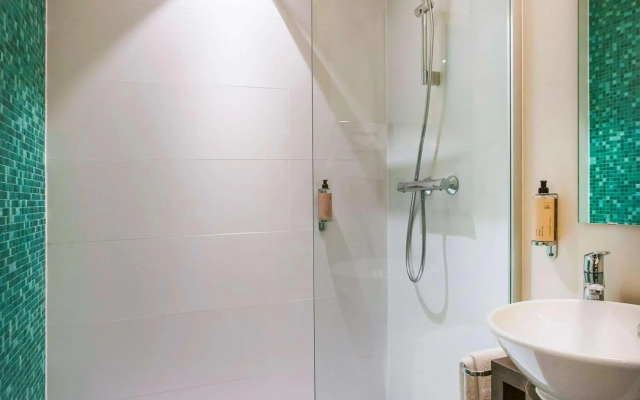 ibis Styles Kortrijk Expo