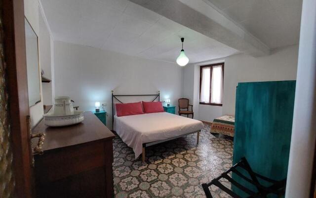 Casa Sassello - Appartamento Menta