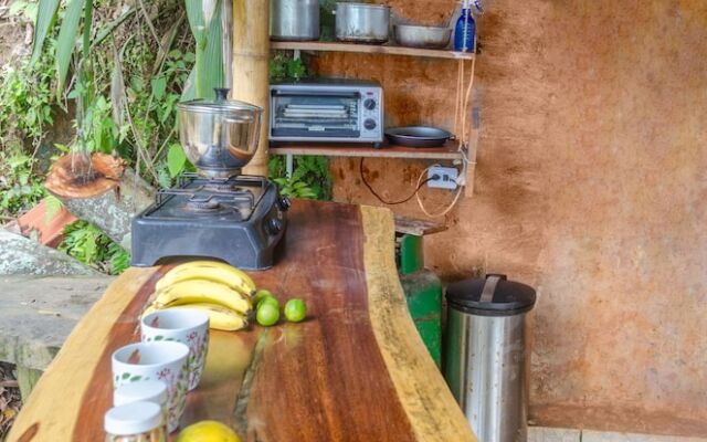 Casas Colibri Hostal Minca