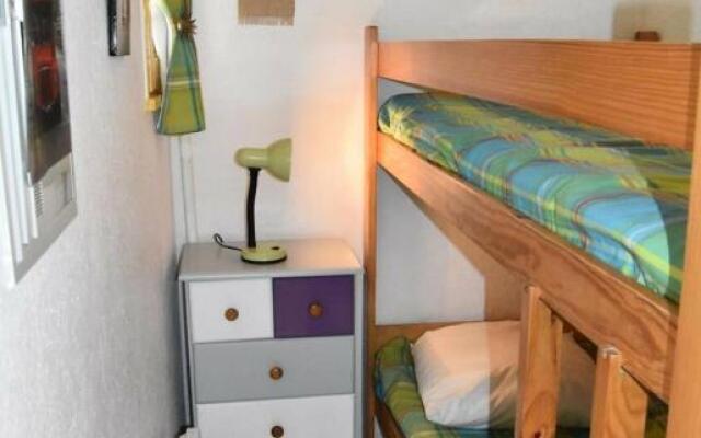 Résidence LES ARENES - 2 Pièces pour 6 Personnes 34