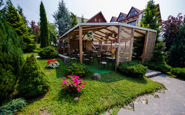 Hotel Sunny Hill