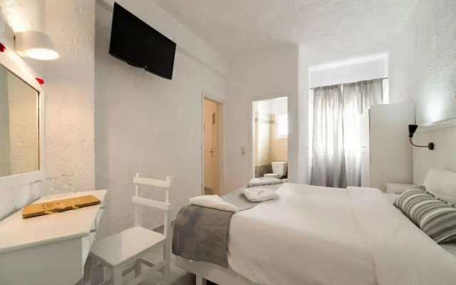 Artemis Suites