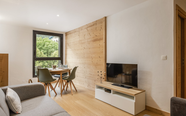 Appartement L'Outa 212