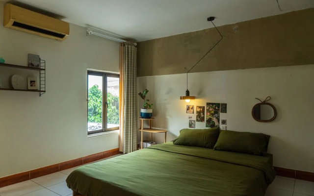 THE Room – Guest Rooms – Ho Chi Minh City