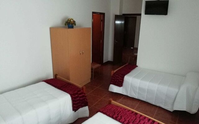 Pension Porto Carral
