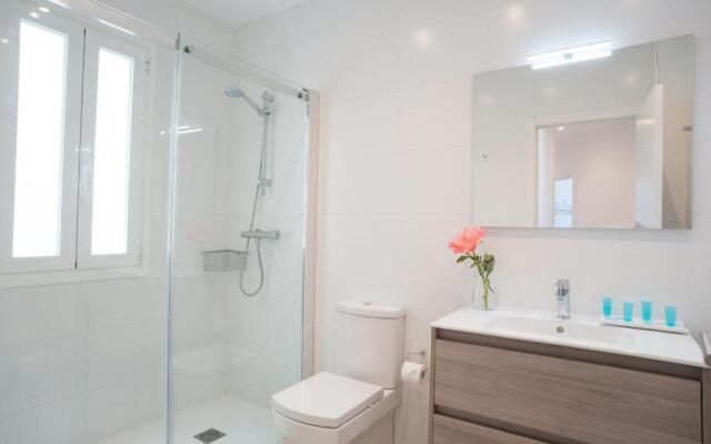 Mirador Zurriola - Iberorent Apartments