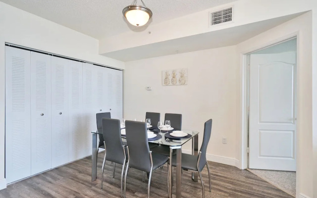 Intracoastal Sunny Isles by SunPearl