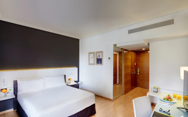 Sercotel Gran Hotel Zurbarán