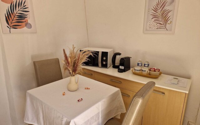 Auberge Sainte Marguerite