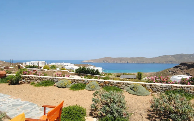 Sea Breeze Panormos