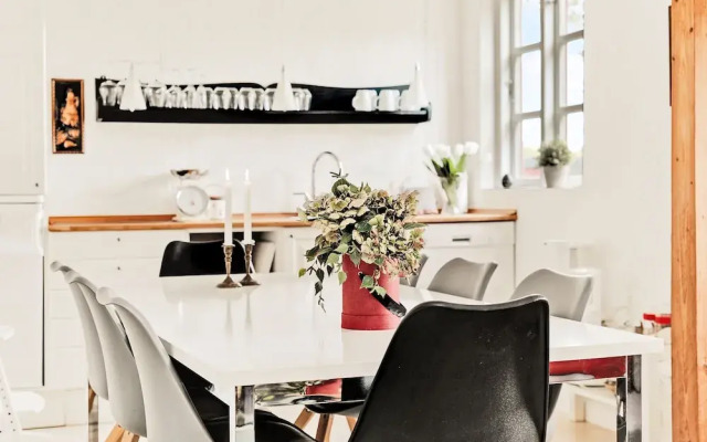 Åløkke Apartment