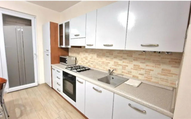 Chiara POOL apartment
