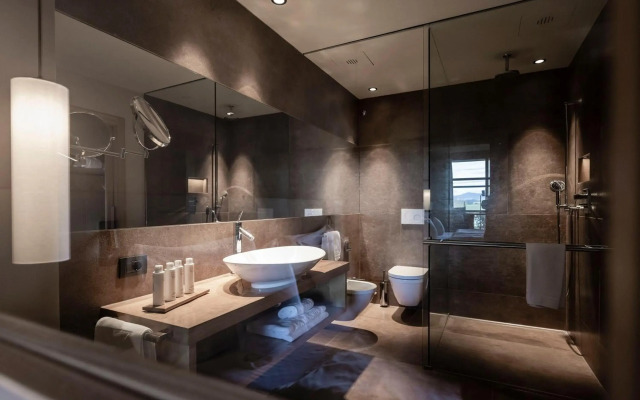 ADLER Spa Resort Thermae