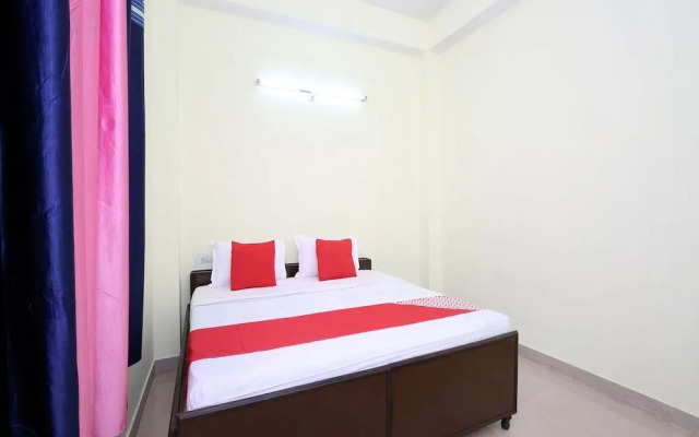 Black Pepper by OYO Rooms