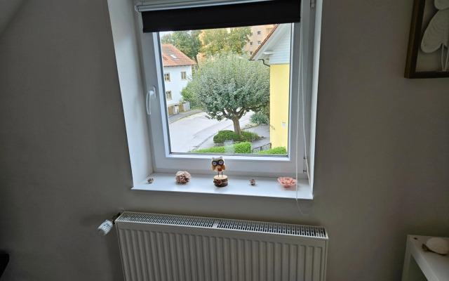 Ferienwohnung Klettham