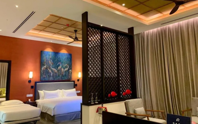 Angkor Green Gardens by Dara Park & Private Pool Villa