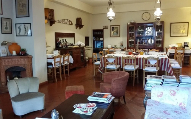 Hotel la Felicina Mugello