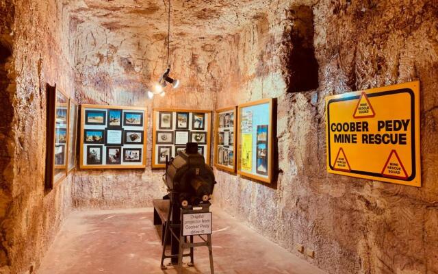 Opal Inn Hotel Motel