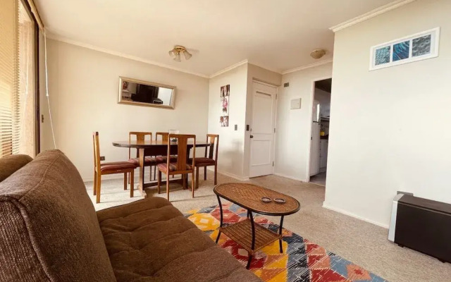 Santa María de Mantagua