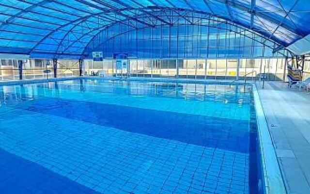 Colony Beach Bat Yam Apartments