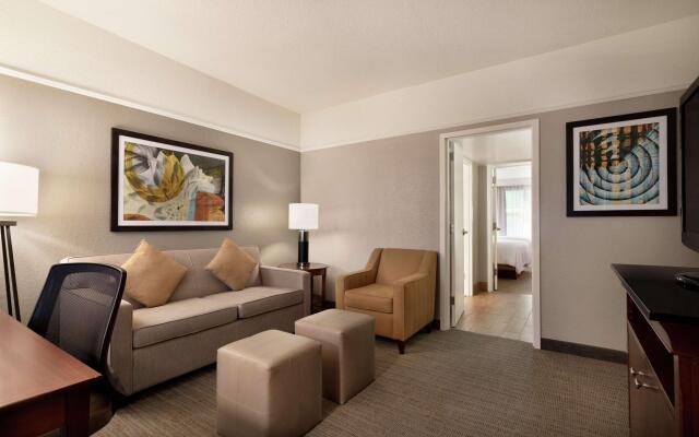 Embassy Suites by Hilton Brunswick