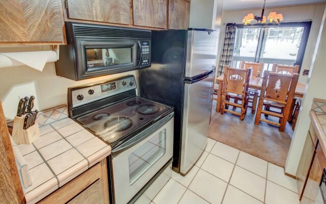 Sunshine Village 119 - One Bedroom Condo