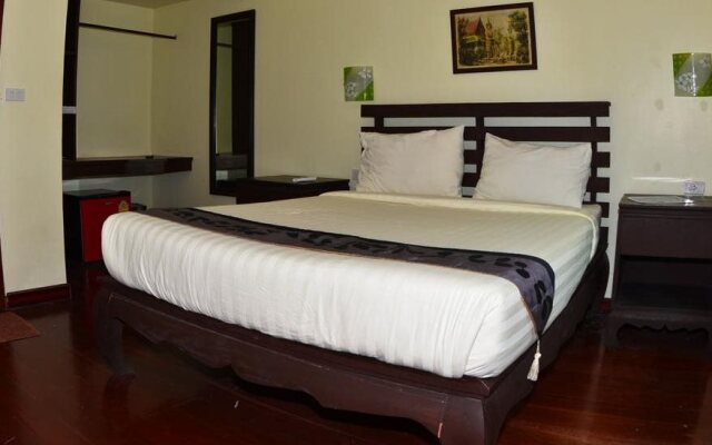 Lanta Harmony Guesthouse