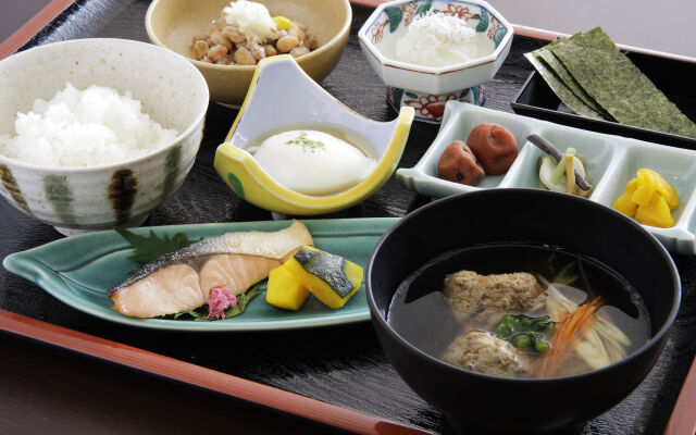 Royal Pines Hotel Chiba