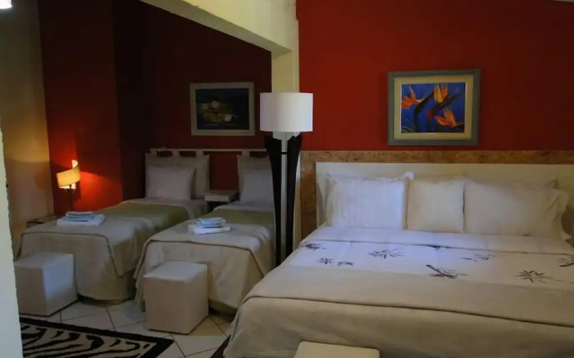 Pousada Requinte da Mantiqueira