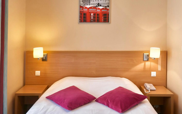 Hotel du Nord