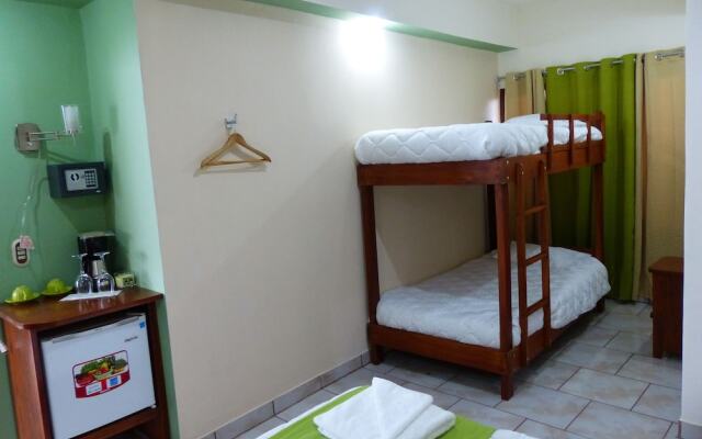 Mountain Faro Hotel
