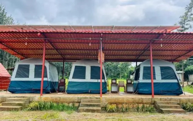 Trippr Chikkamagaluru