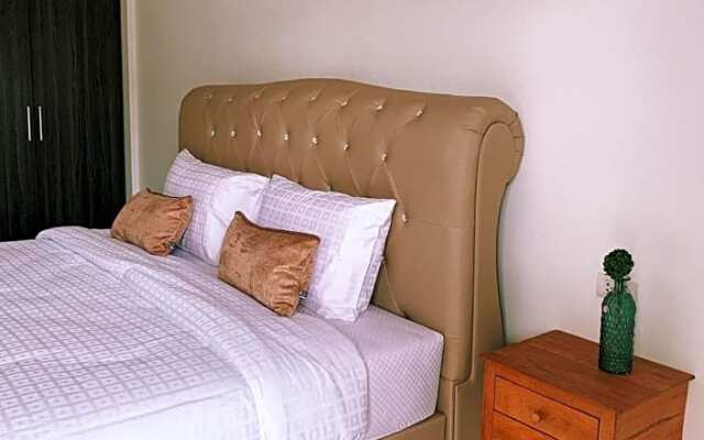 Bunga Café And Resort