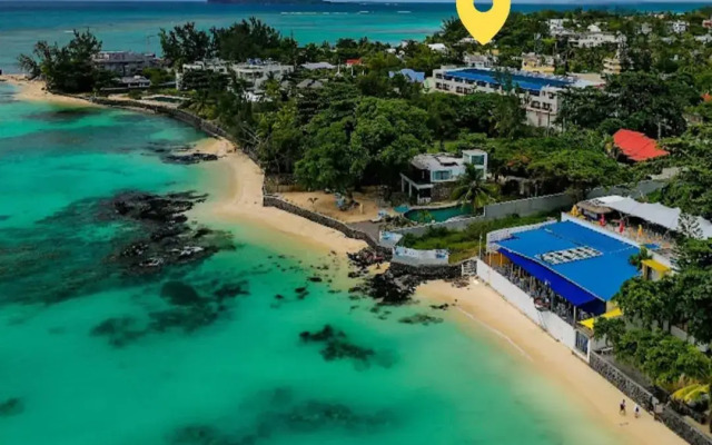 Pereybere Beach Apartments