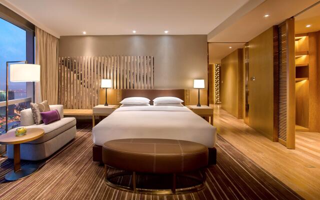 Hyatt Regency Suzhou