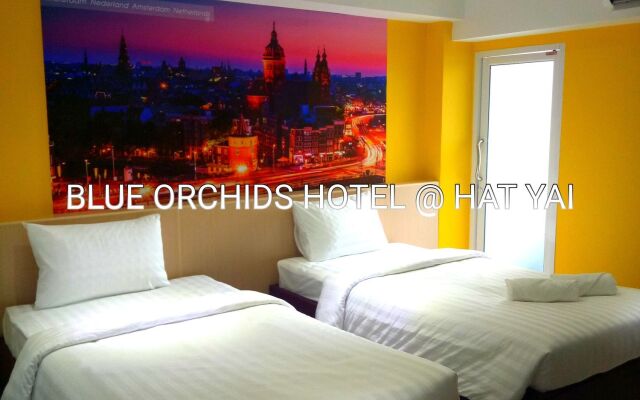 Blue Orchids Hotel