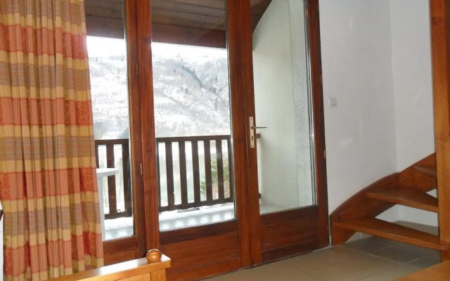 Residence Nemea La Soulane