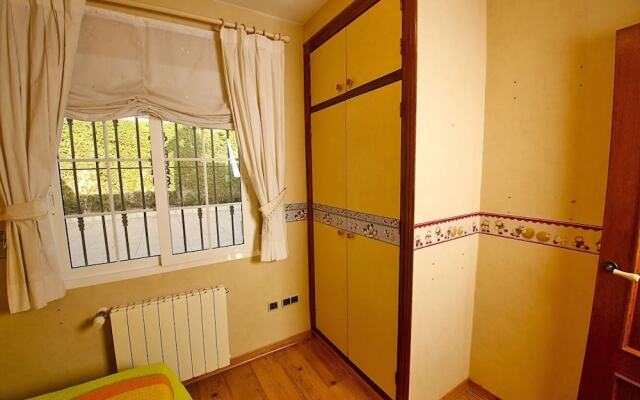 Arenales Great Home