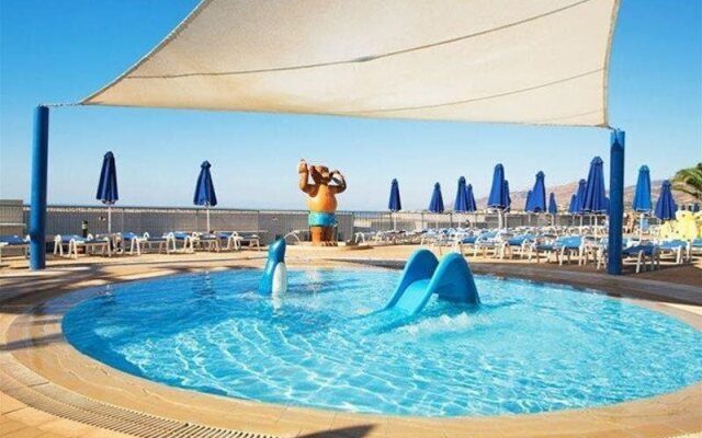 Sunwing Makrigialos Beach