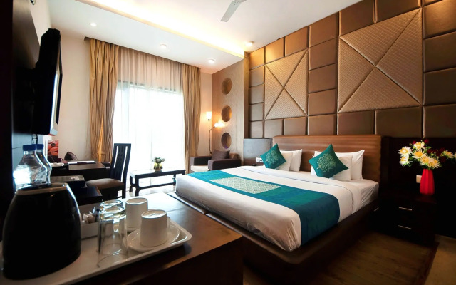 Hotel Golf View Suites