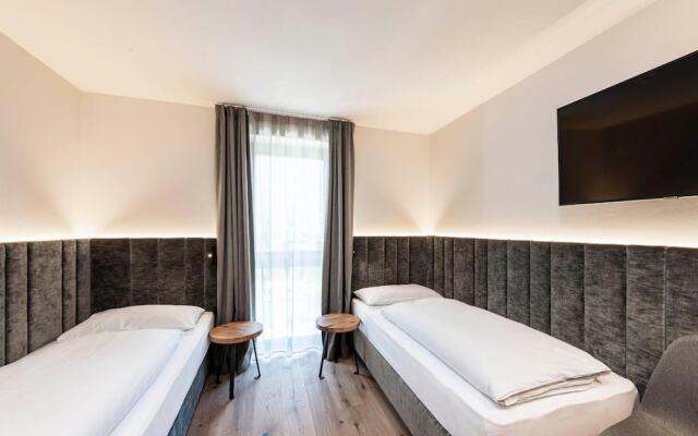 Hotel Olympia