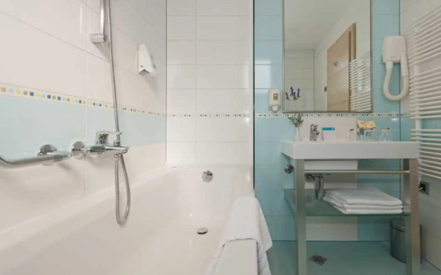 Maistra Select Belvedere Resort