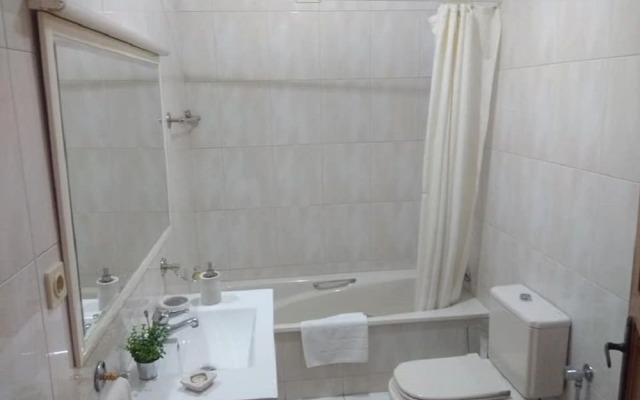 Apartamento Soares
