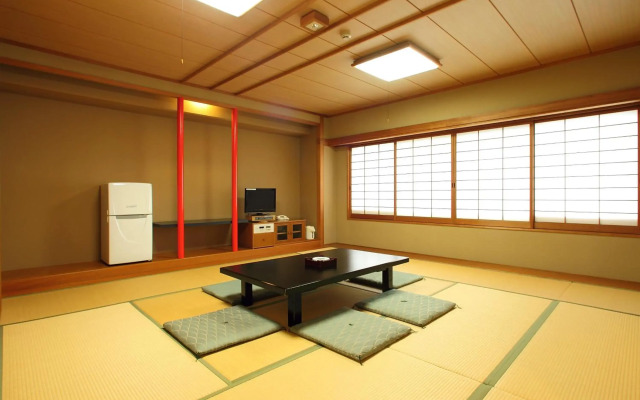 Hotel Kinsuien