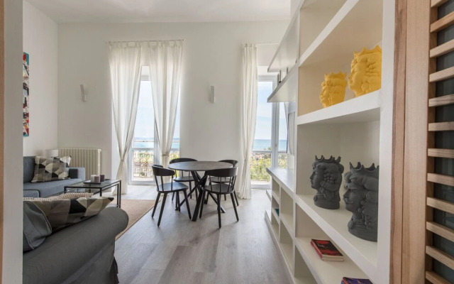Loft Trinacria con Vista Mare by Wonderful Italy